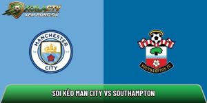Soi kèo Man City vs Southampton, 23h15 ngày 25/4 – FA CUP